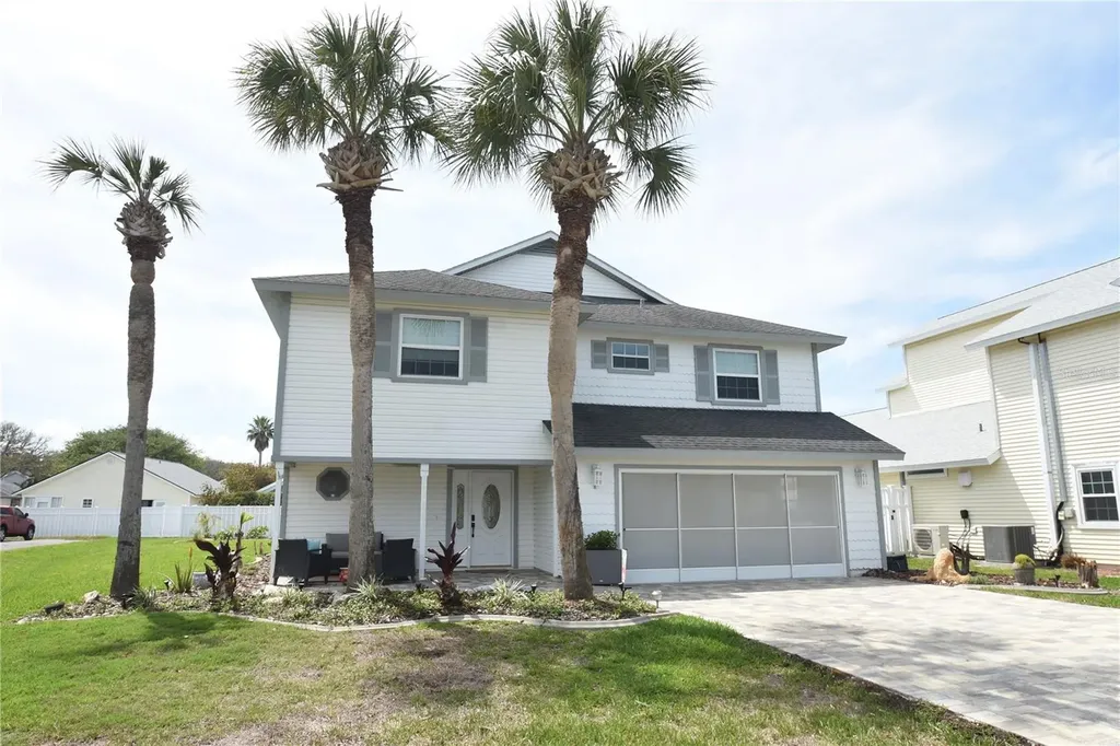 1 Bedford Drive Palm Coast FL 32137