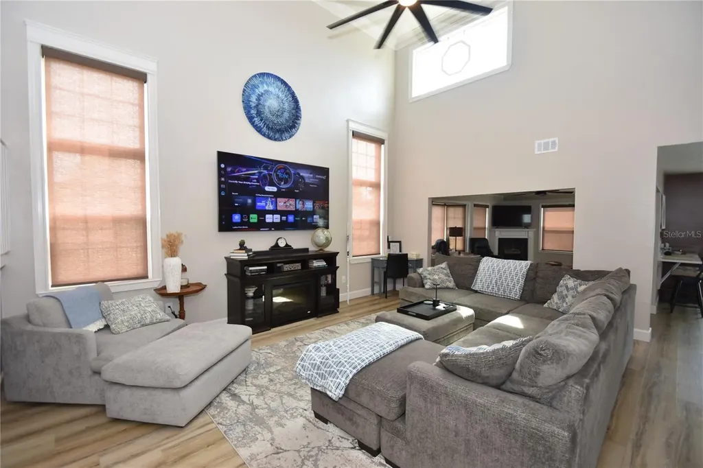 1 Bedford Drive Palm Coast FL 32137