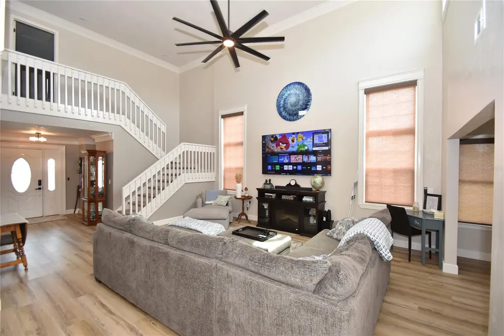 1 Bedford Drive Palm Coast FL 32137