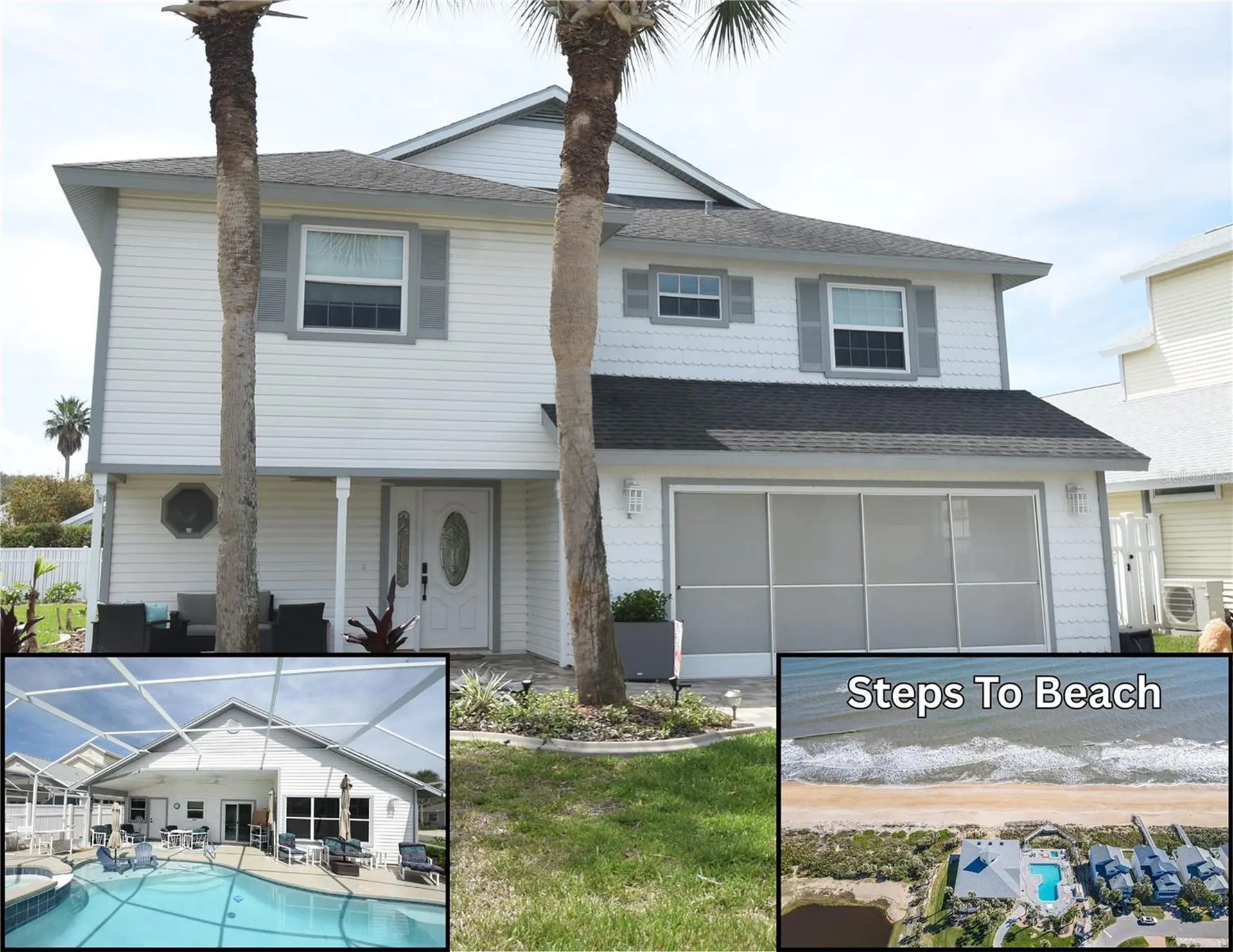 1 Bedford Drive Palm Coast FL 32137
