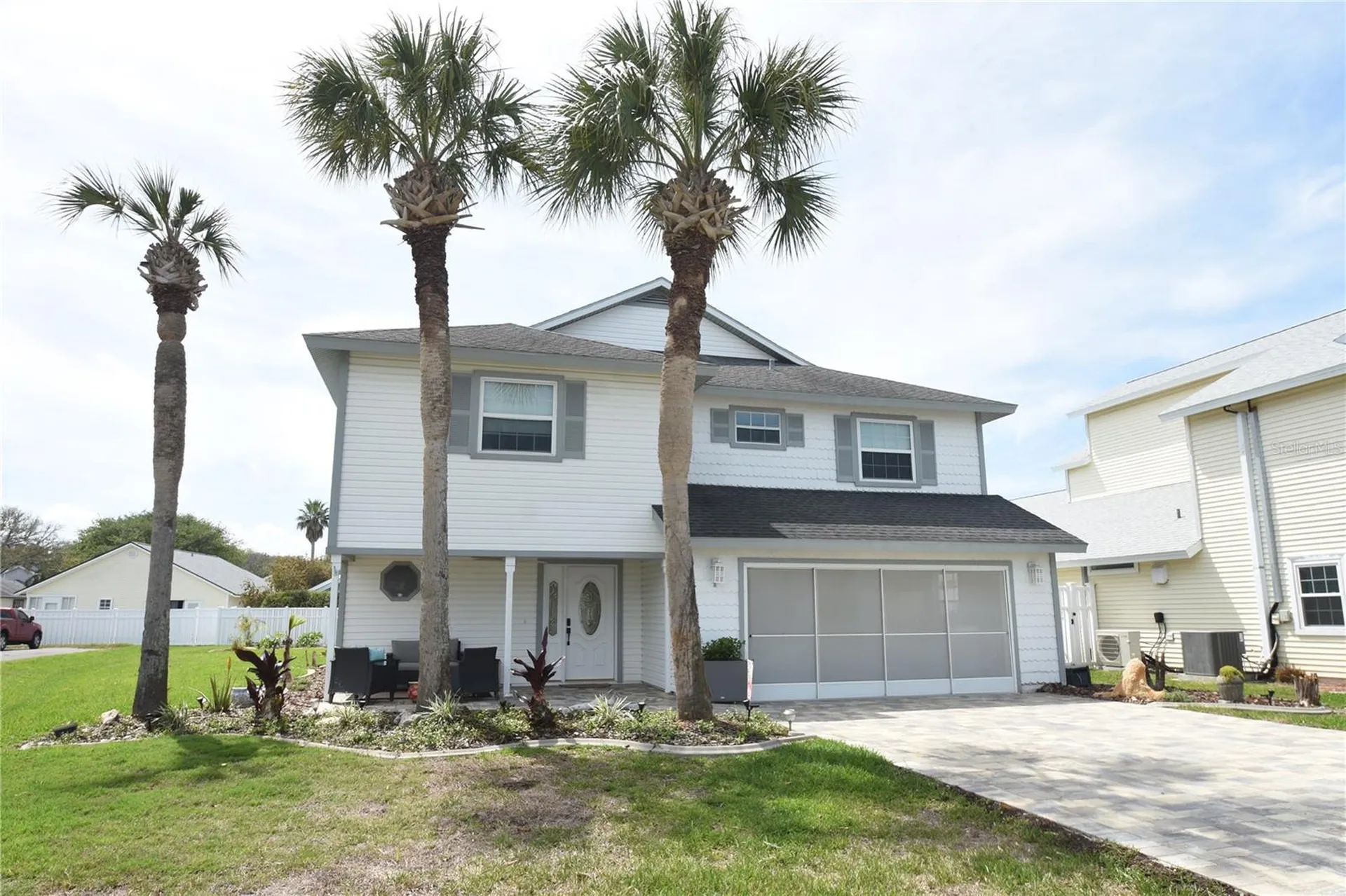 1 Bedford Drive Palm Coast FL 32137