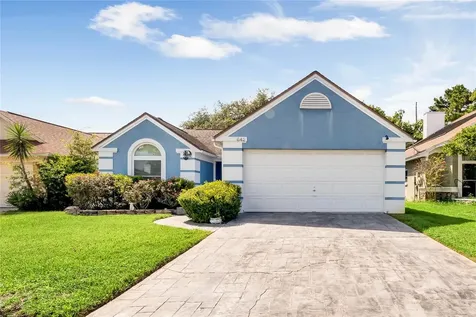 642 Whittingham Place Lake Mary FL 32746