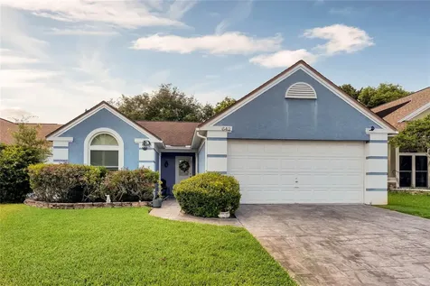 642 Whittingham Place Lake Mary FL 32746