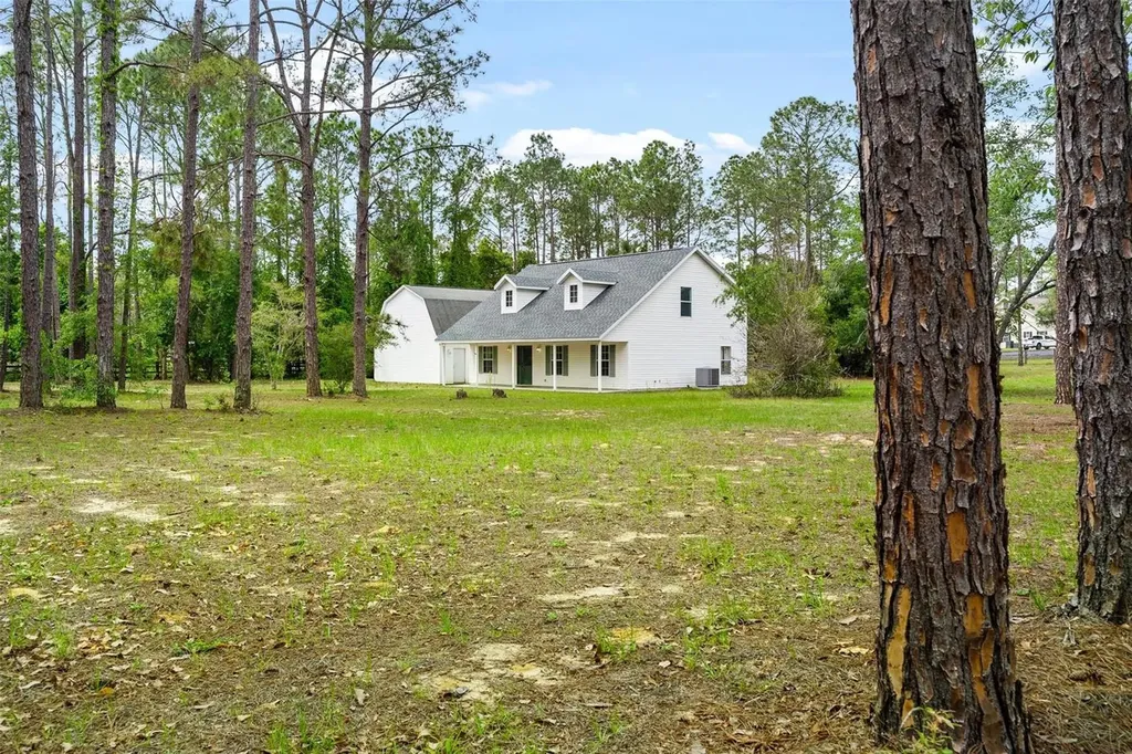20825 County Road 44a Eustis FL 32736