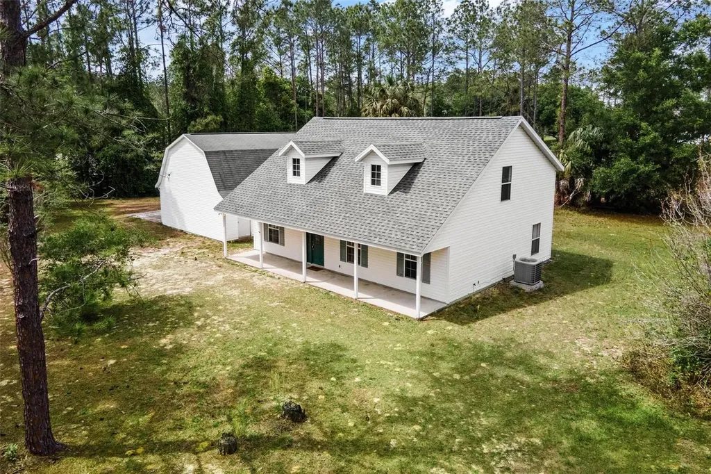20825 County Road 44a Eustis FL 32736