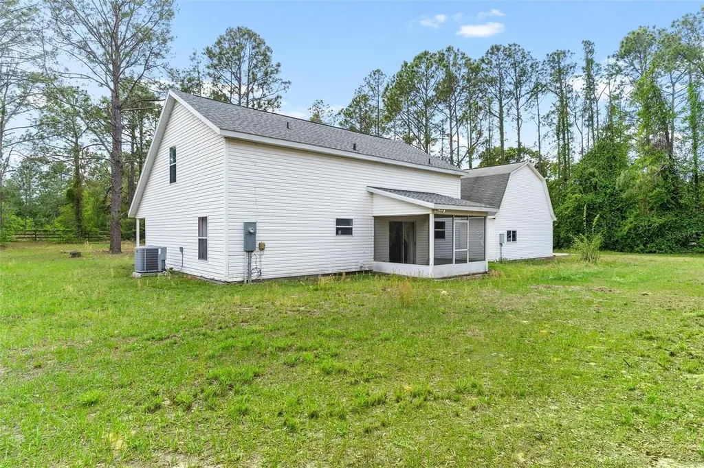 20825 County Road 44a Eustis FL 32736