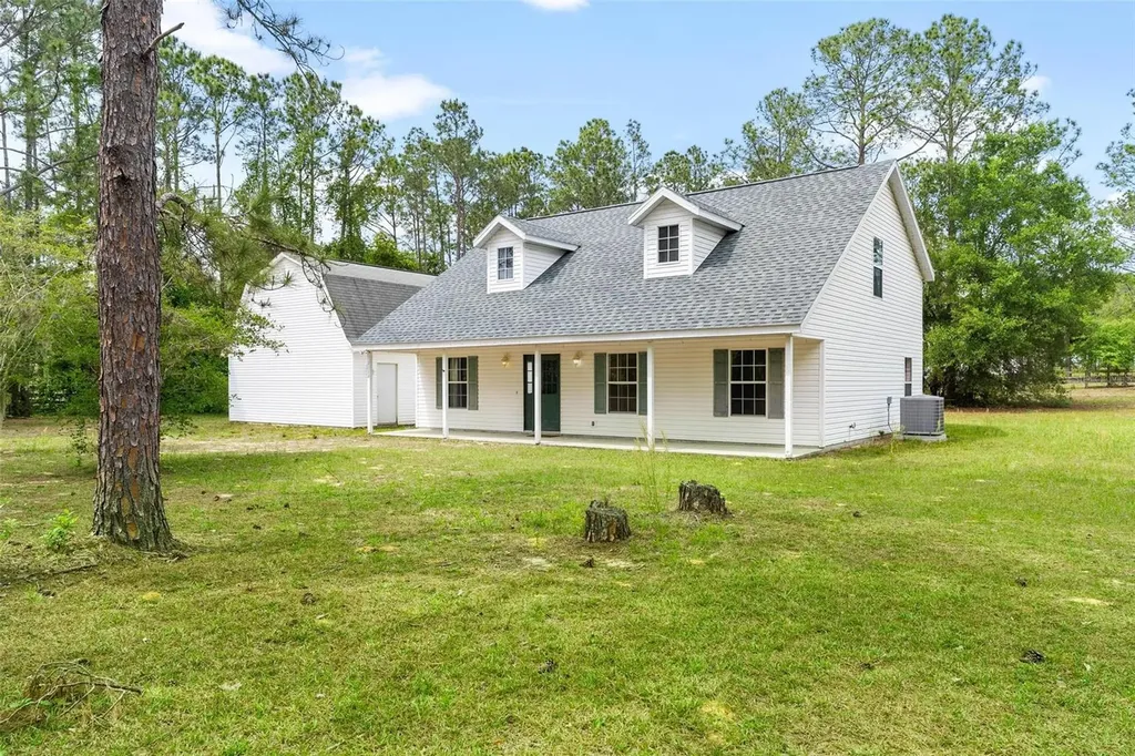 20825 County Road 44a Eustis FL 32736