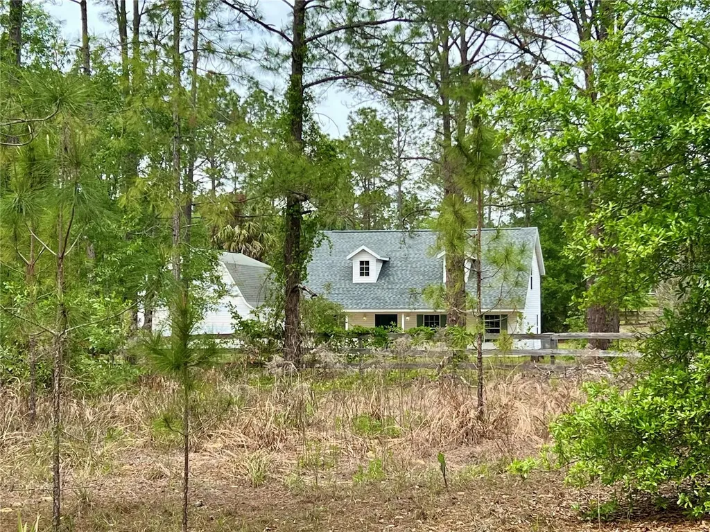 20825 County Road 44a Eustis FL 32736