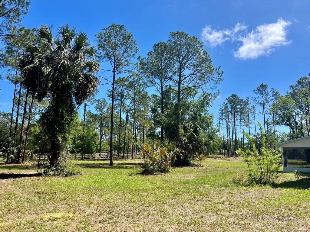 20825 County Road 44a Eustis FL 32736