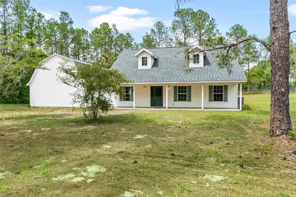 20825 County Road 44a Eustis FL 32736
