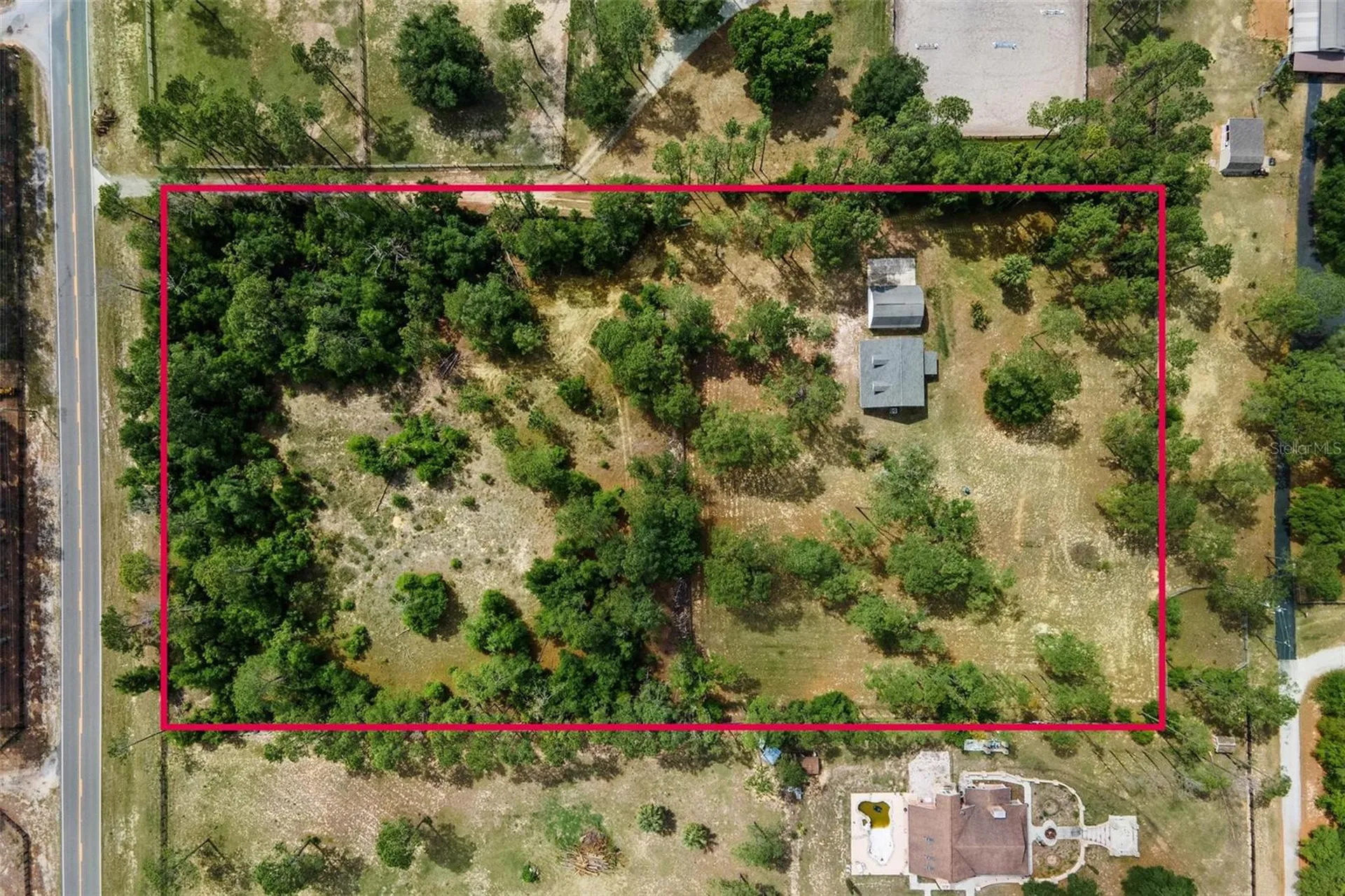 20825 County Road 44a Eustis FL 32736