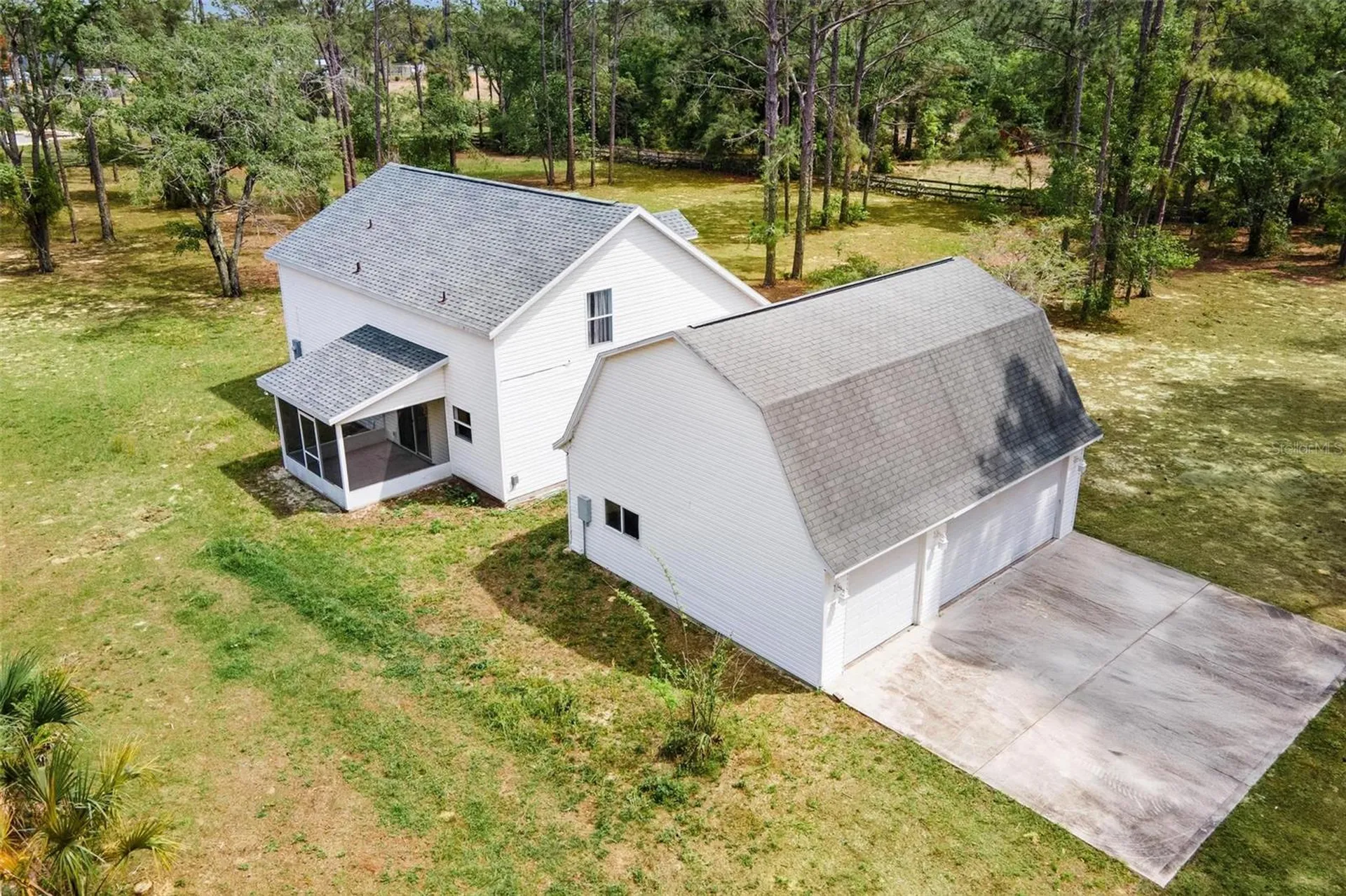 20825 County Road 44a Eustis FL 32736