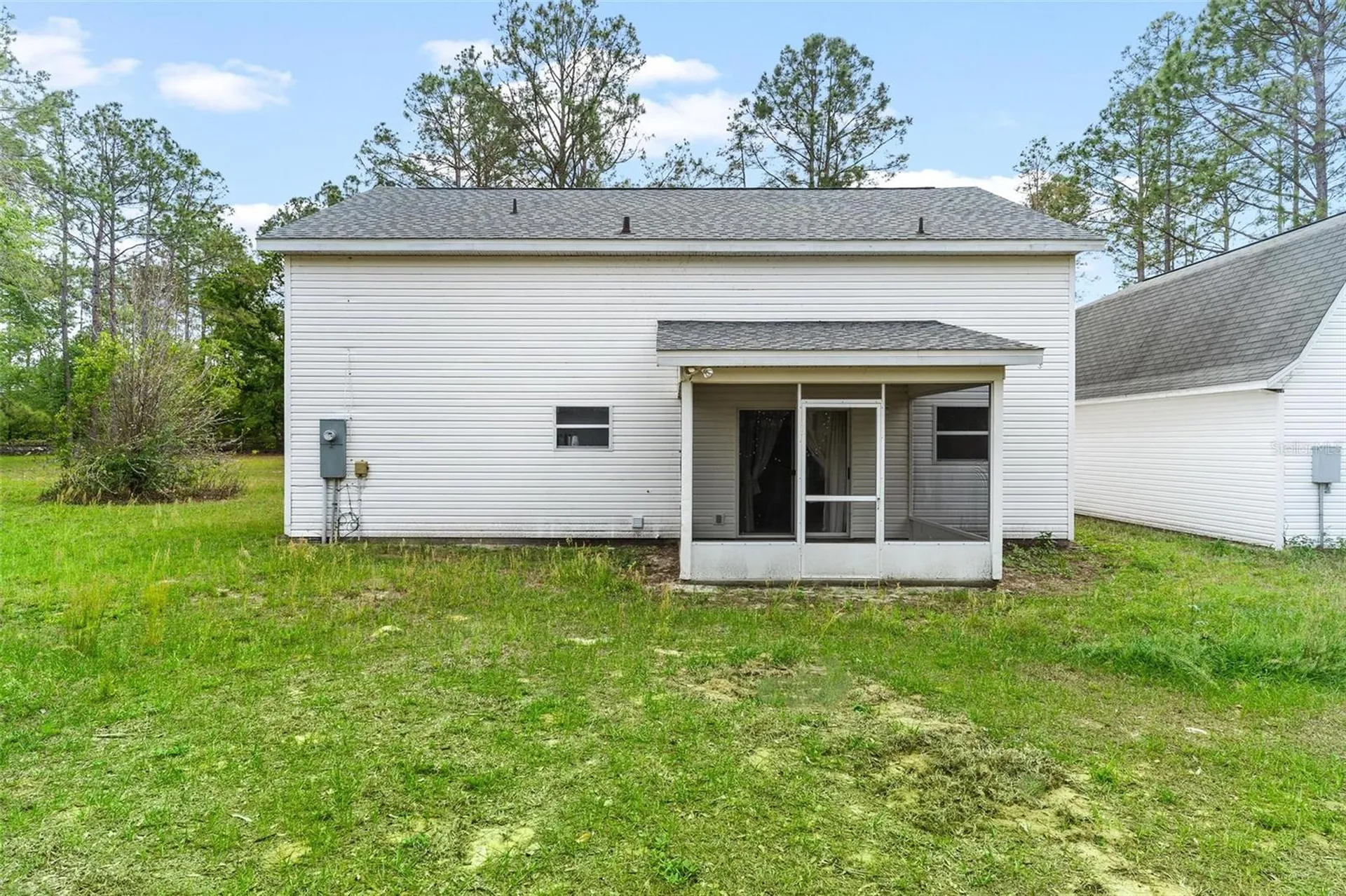 20825 County Road 44a Eustis FL 32736