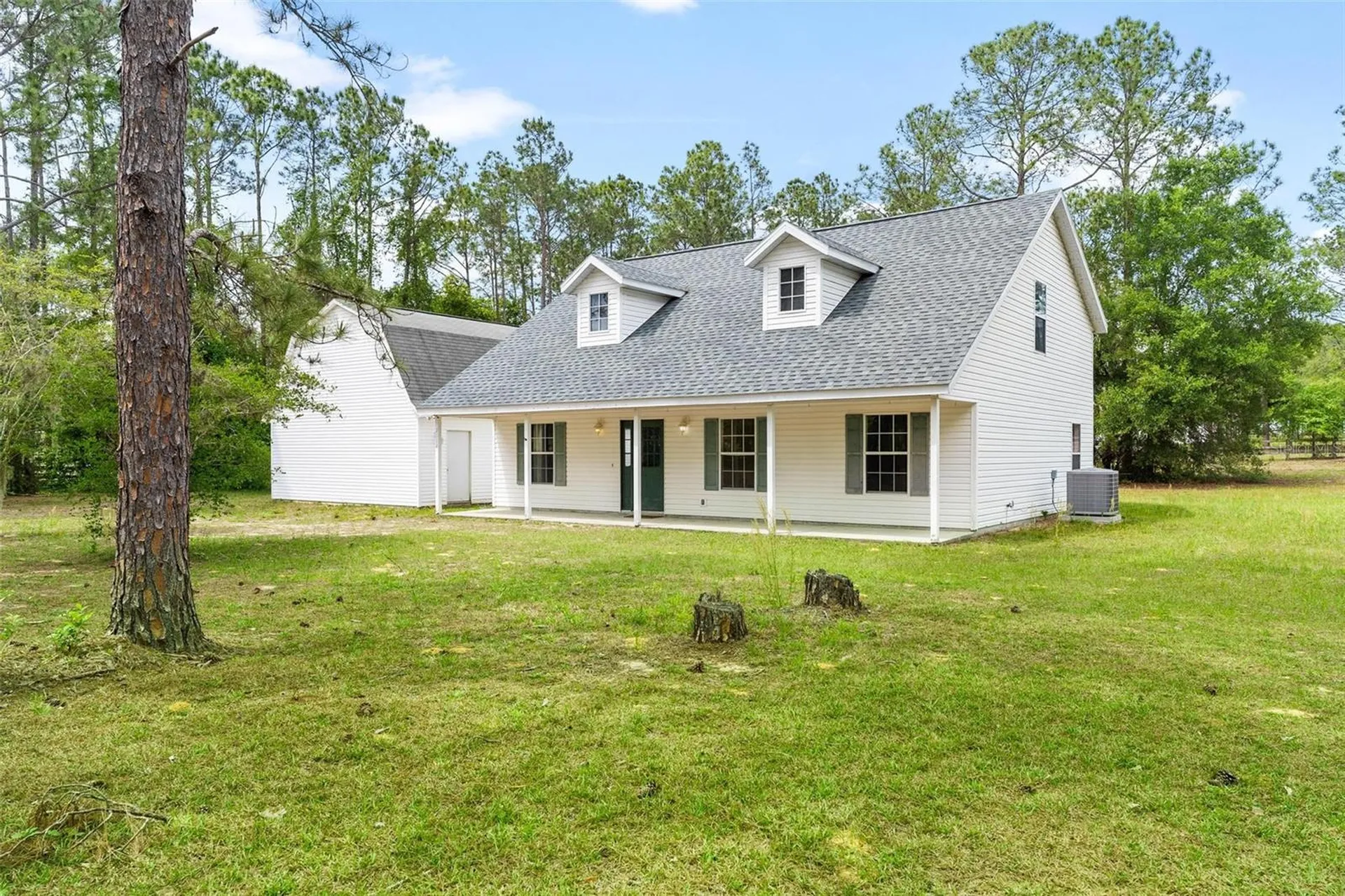 20825 County Road 44a Eustis FL 32736