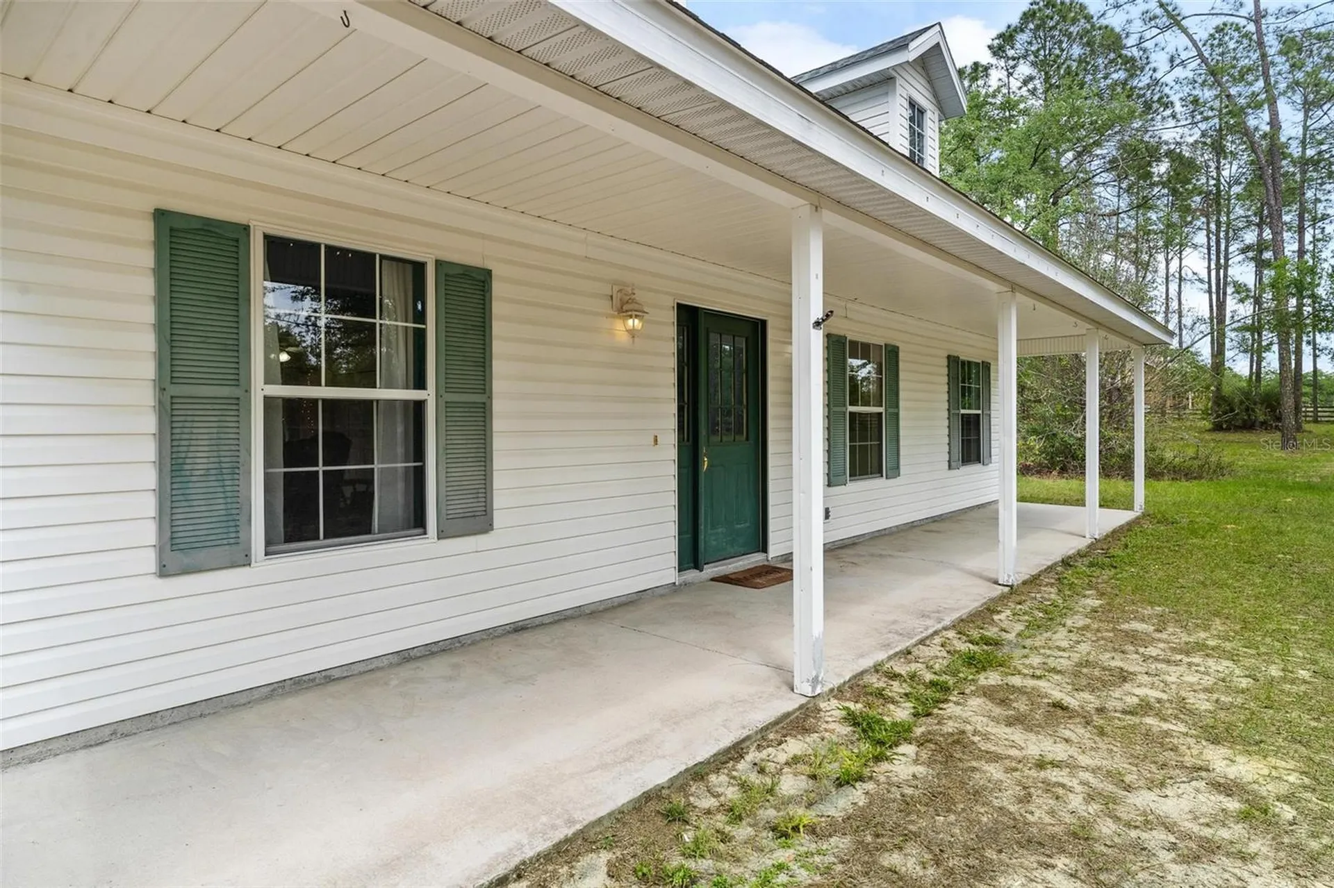 20825 County Road 44a Eustis FL 32736