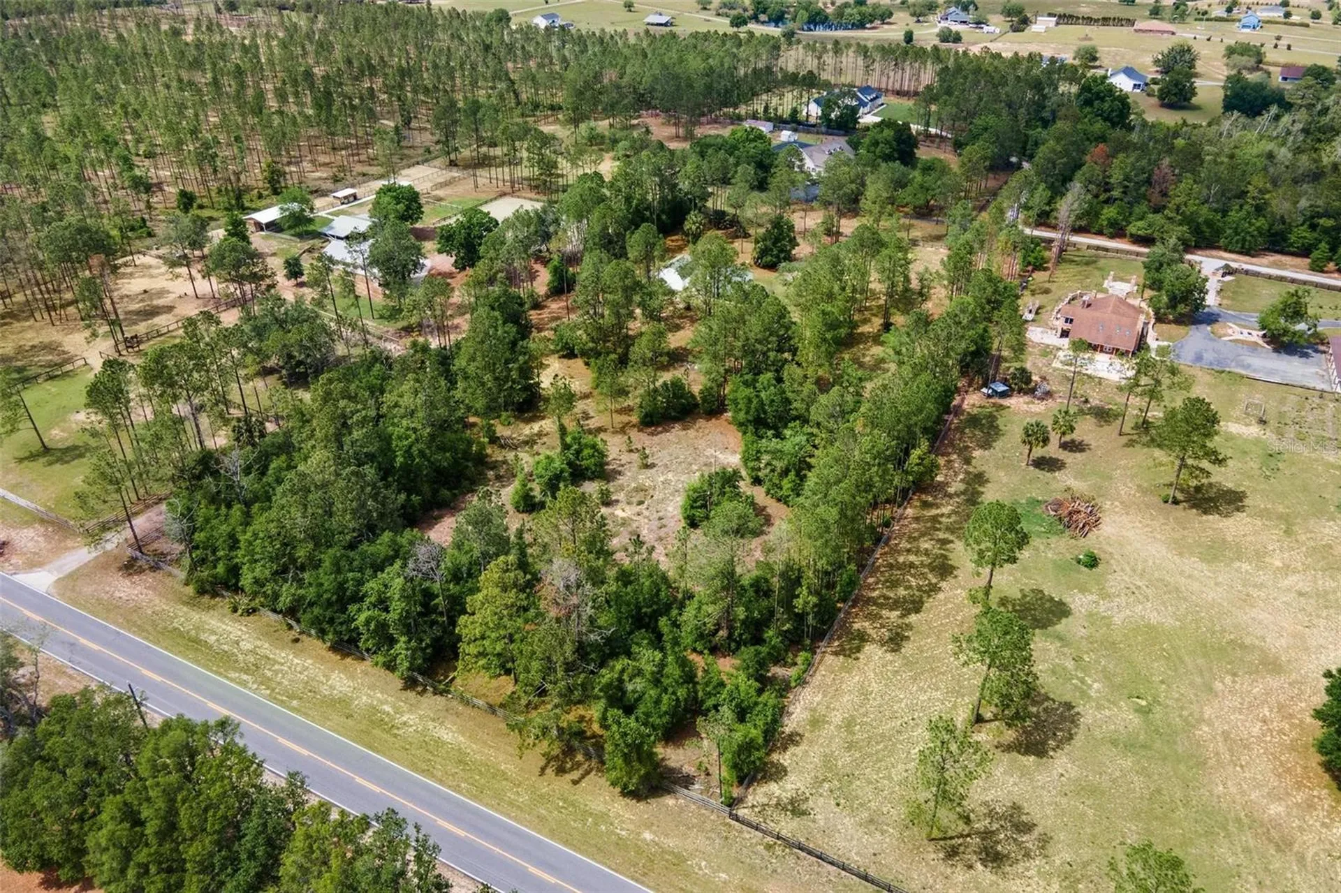 20825 County Road 44a Eustis FL 32736