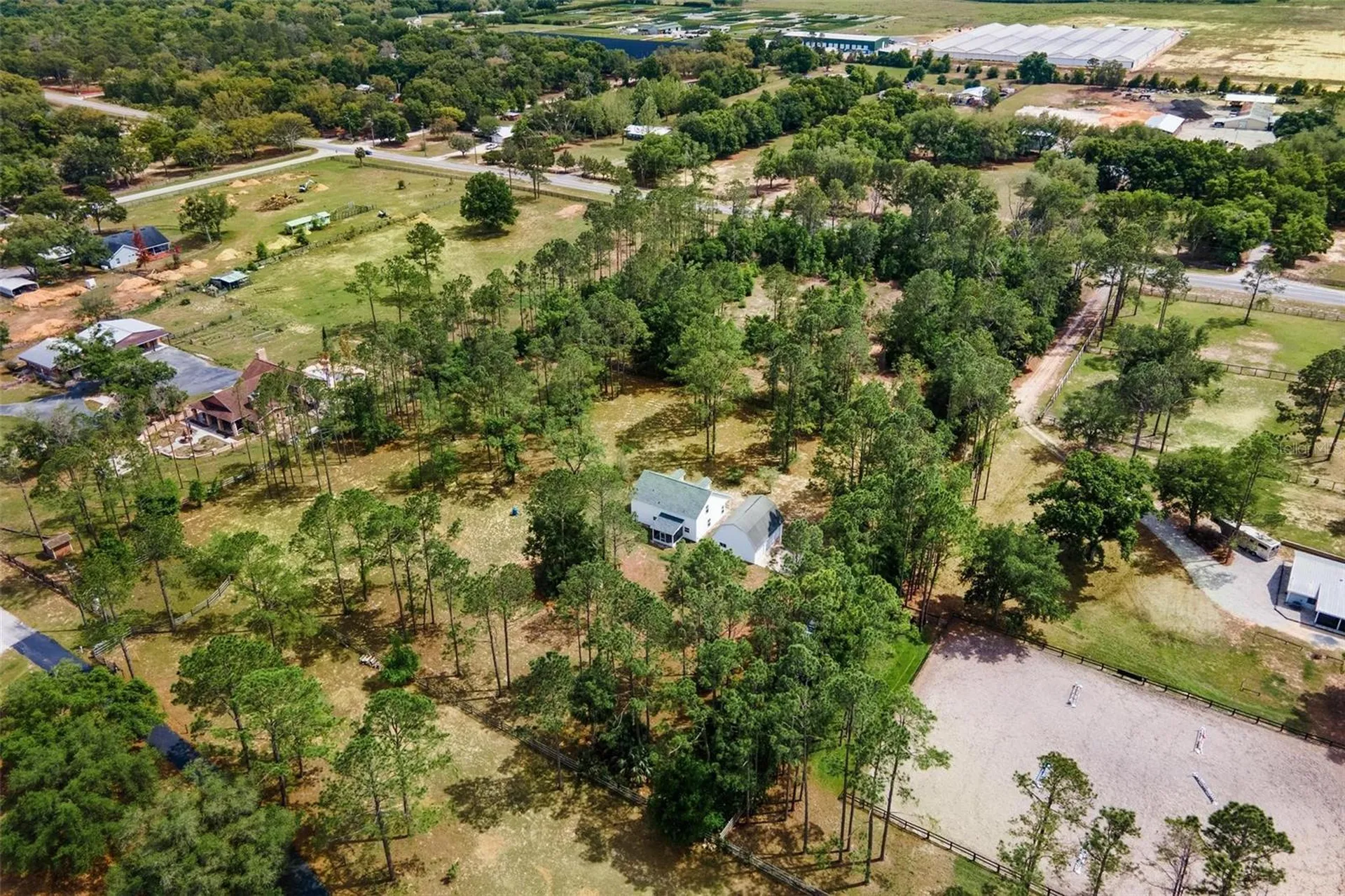 20825 County Road 44a Eustis FL 32736