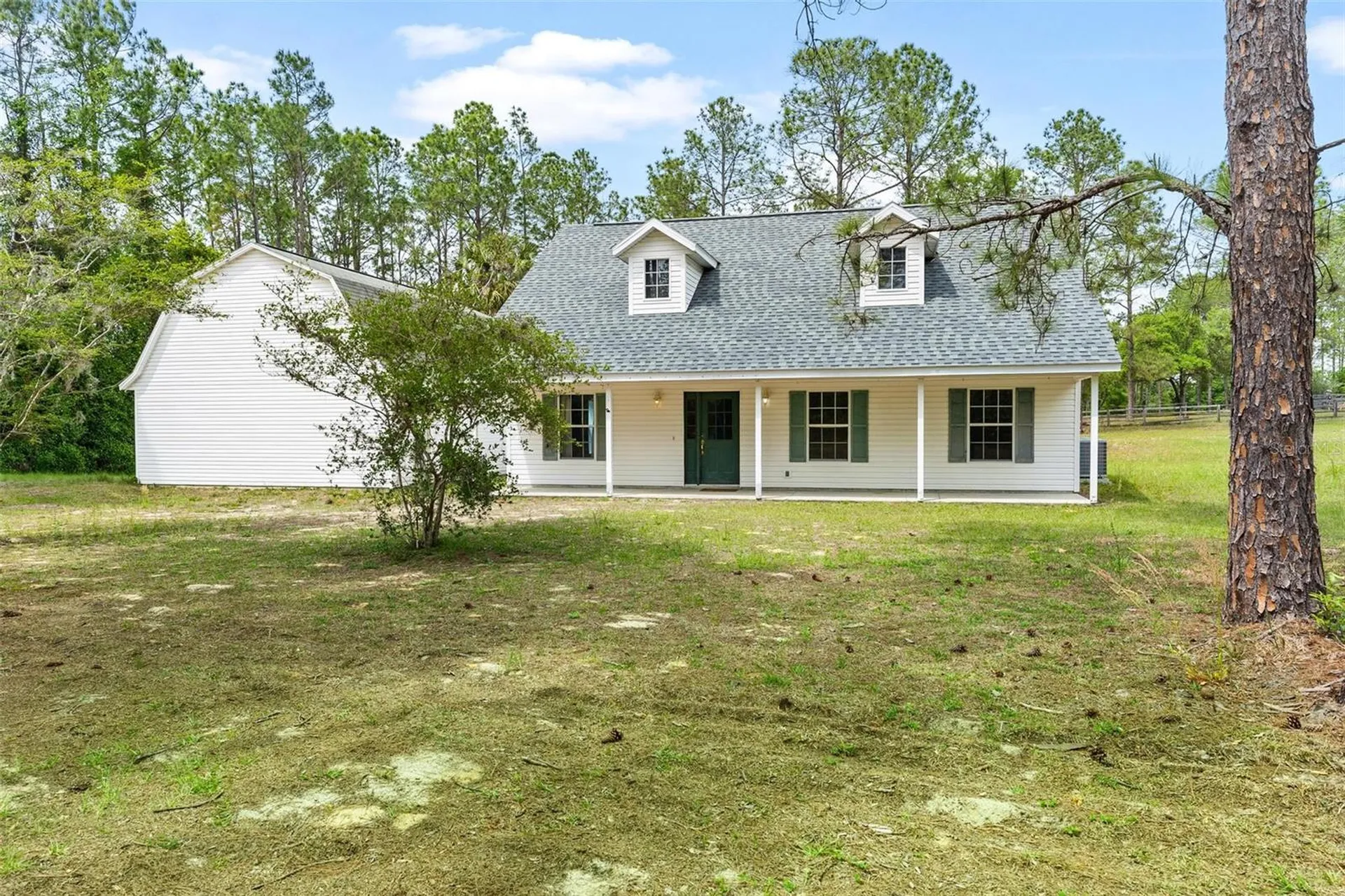 20825 County Road 44a Eustis FL 32736