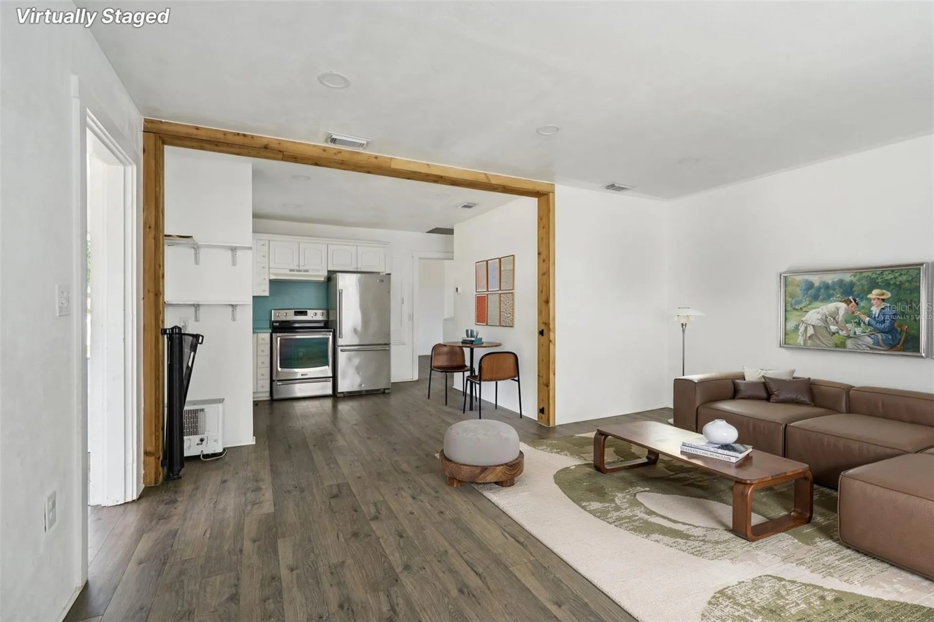 12385 SE 135th Court Ocklawaha FL 32179