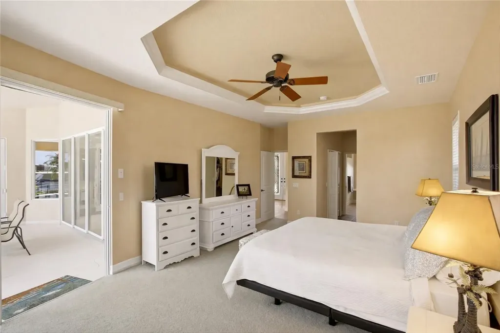 3706 Whippoorwill Boulevard Punta Gorda FL 33950