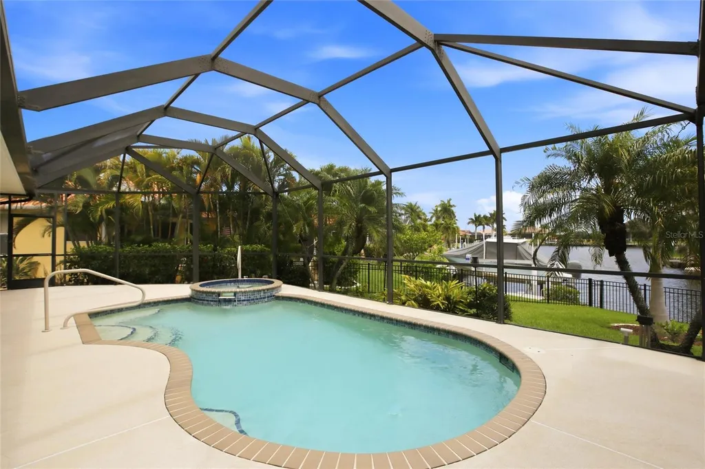 3706 Whippoorwill Boulevard Punta Gorda FL 33950