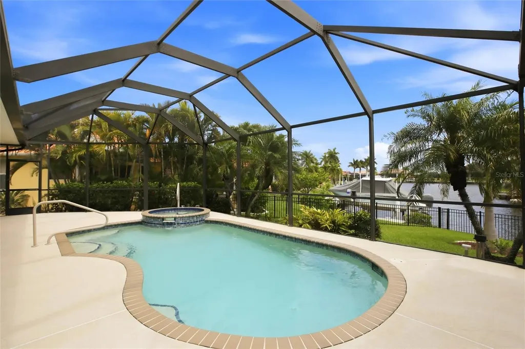 3706 Whippoorwill Boulevard Punta Gorda FL 33950