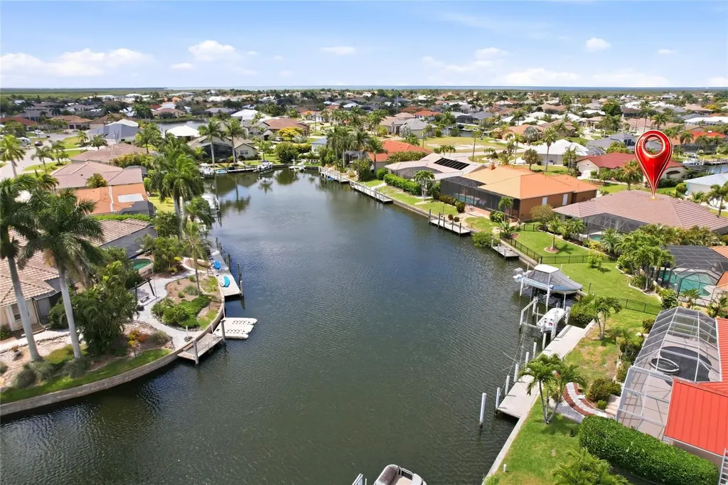 3706 Whippoorwill Boulevard Punta Gorda FL 33950