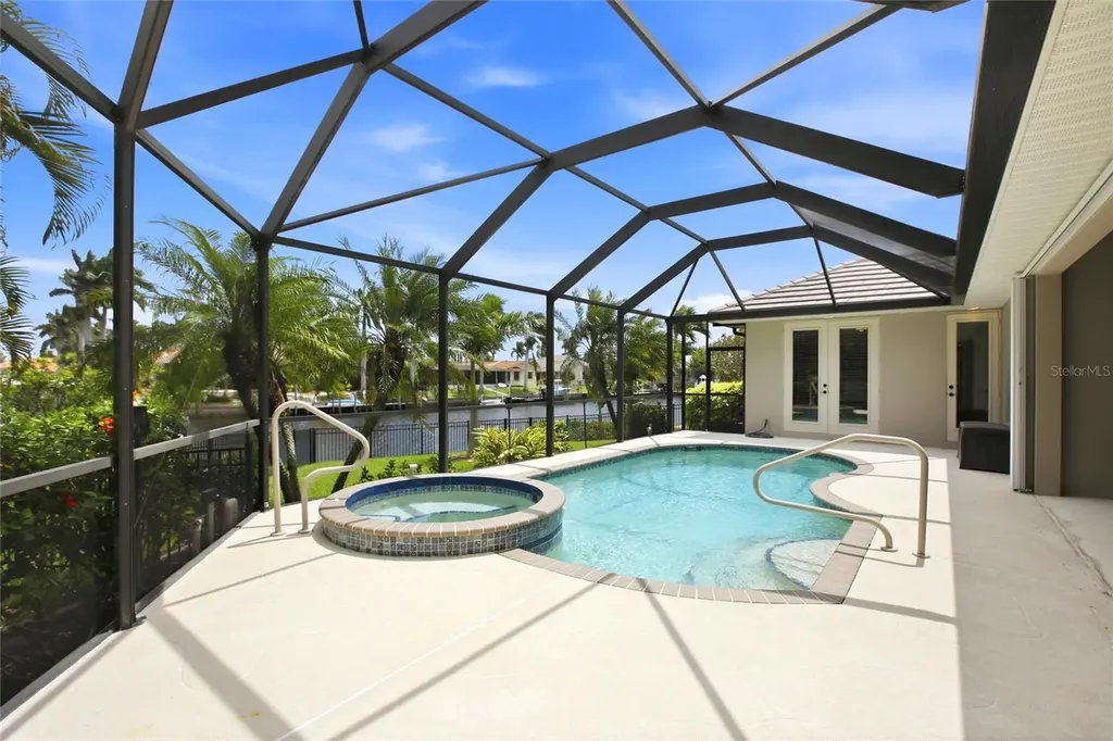 3706 Whippoorwill Boulevard Punta Gorda FL 33950