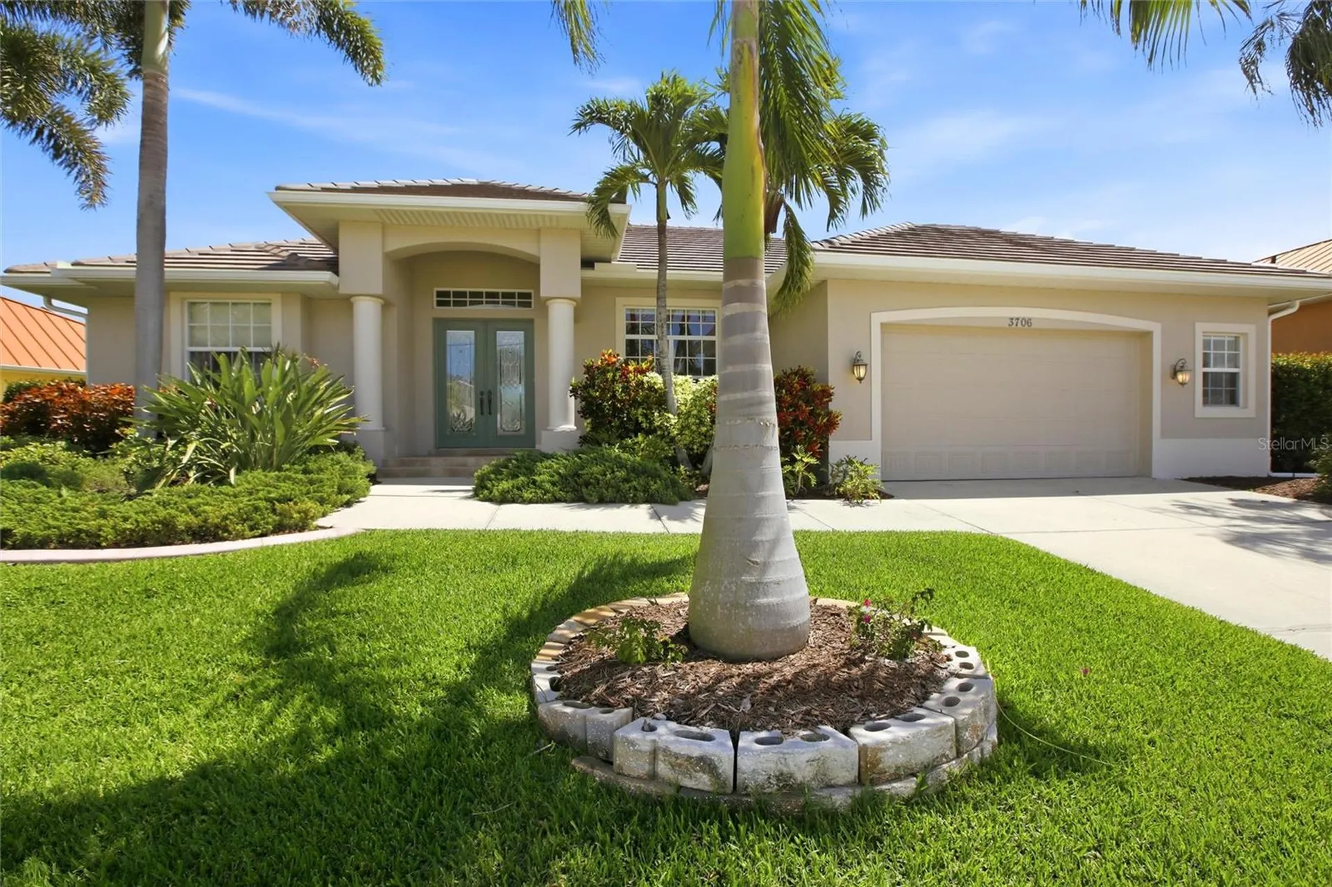 3706 Whippoorwill Boulevard Punta Gorda FL 33950
