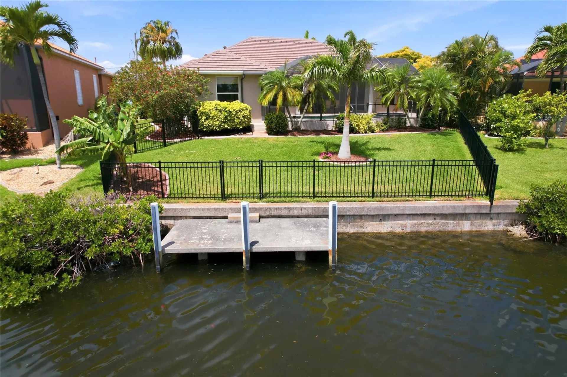 3706 Whippoorwill Boulevard Punta Gorda FL 33950
