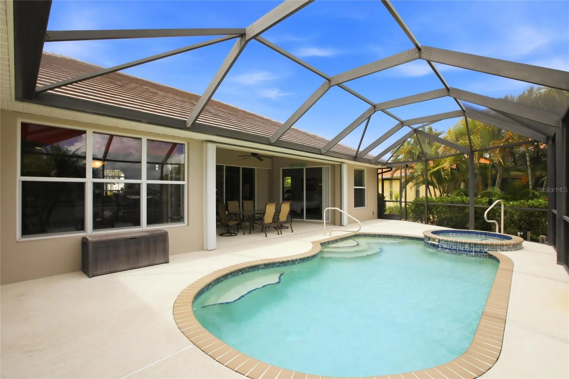 3706 Whippoorwill Boulevard Punta Gorda FL 33950
