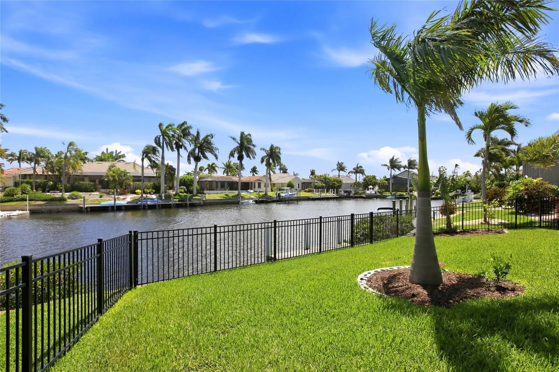 3706 Whippoorwill Boulevard Punta Gorda FL 33950