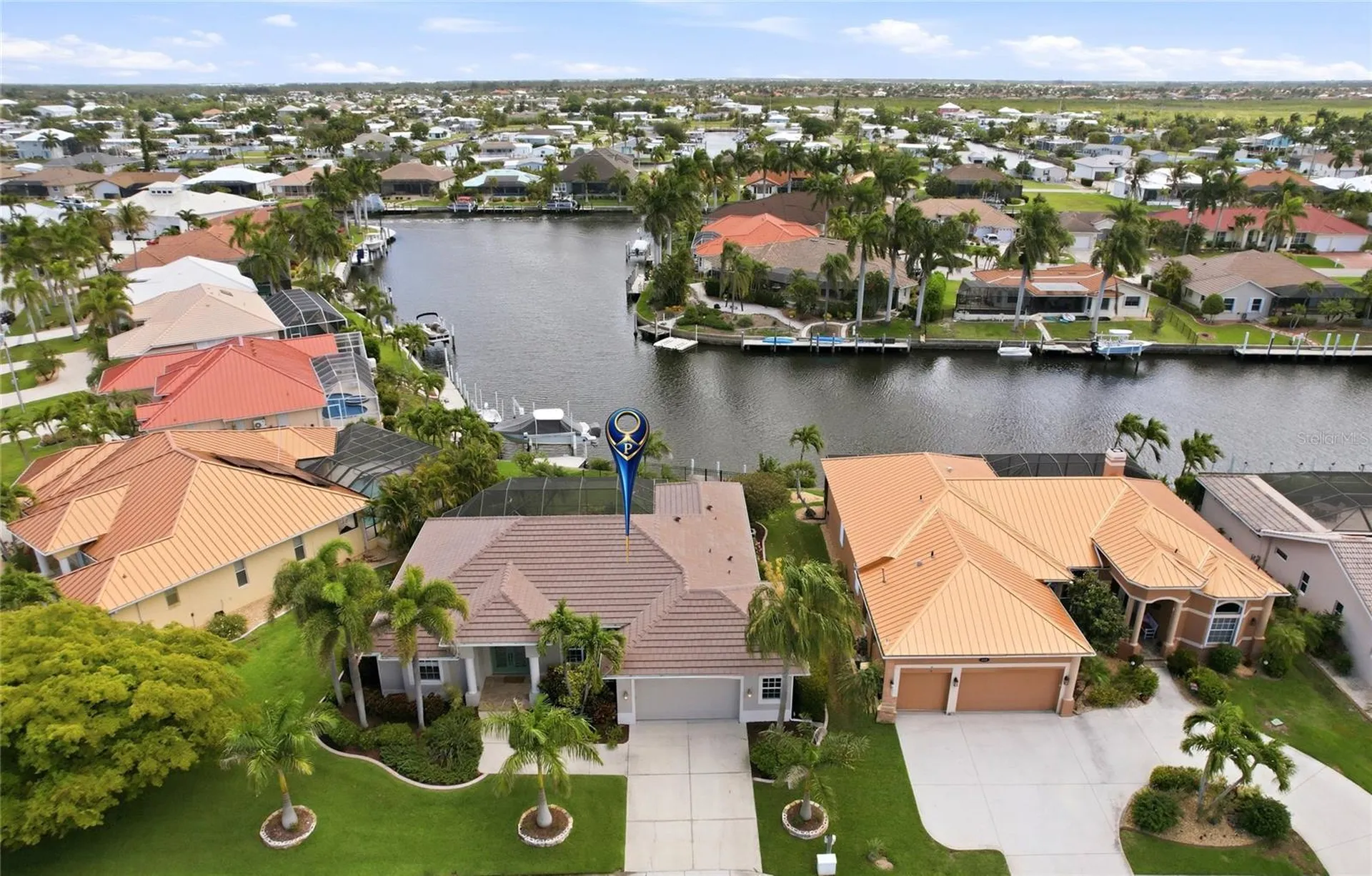 3706 Whippoorwill Boulevard Punta Gorda FL 33950