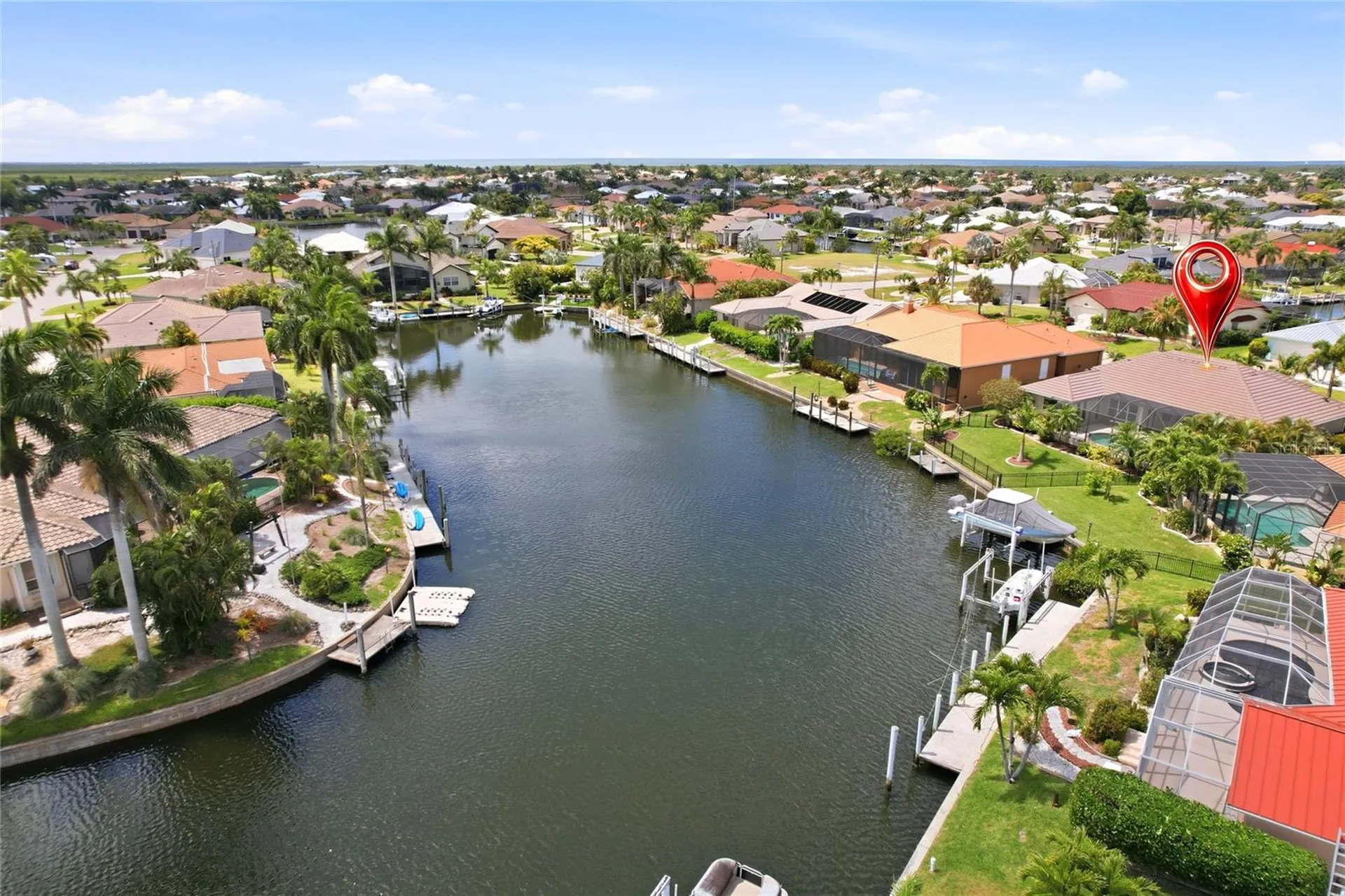 3706 Whippoorwill Boulevard Punta Gorda FL 33950