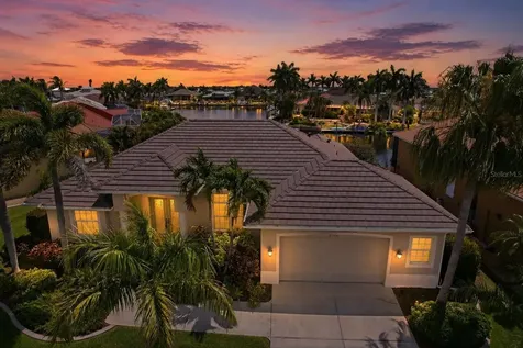 3706 Whippoorwill Boulevard Punta Gorda FL 33950