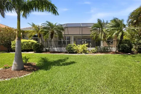 3706 Whippoorwill Boulevard Punta Gorda FL 33950