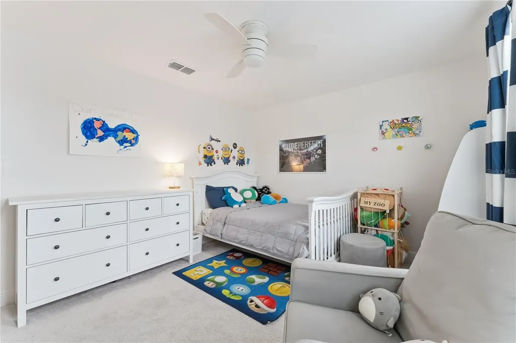 14434 Crestavista Avenue Clermont FL 34714