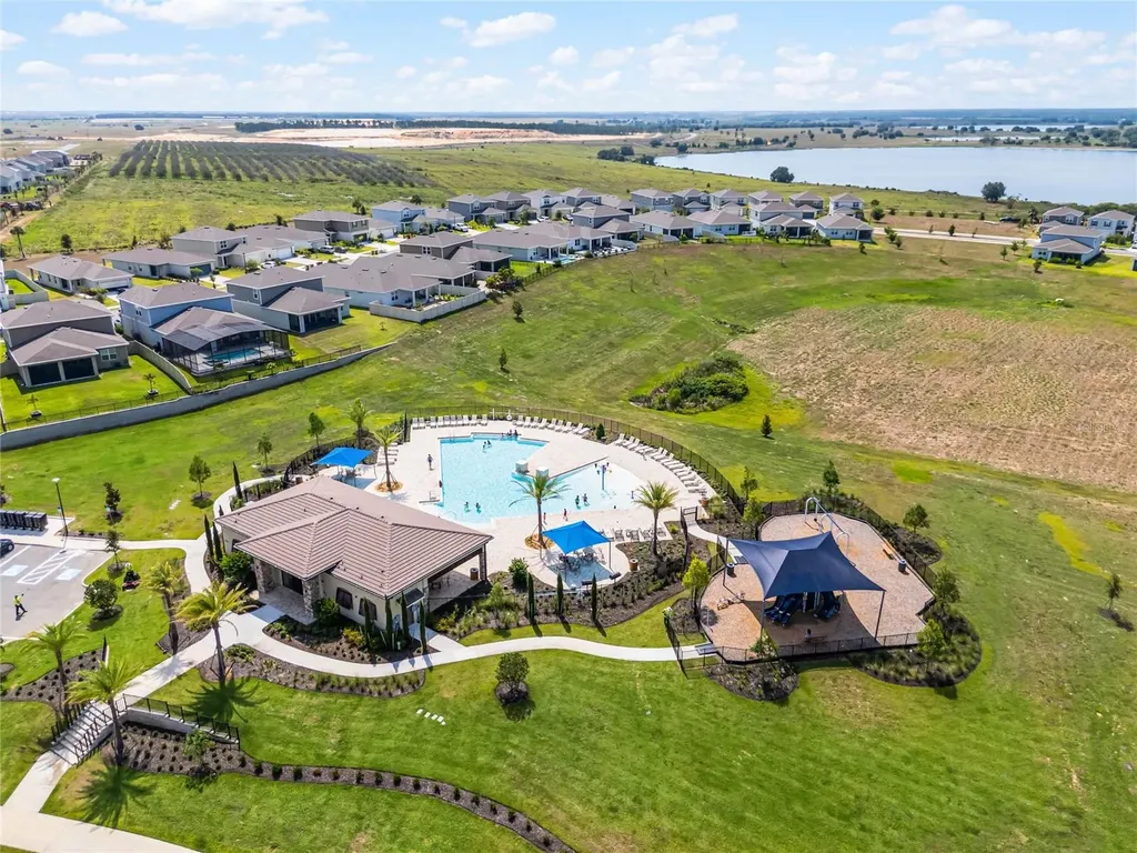 14434 Crestavista Avenue Clermont FL 34714