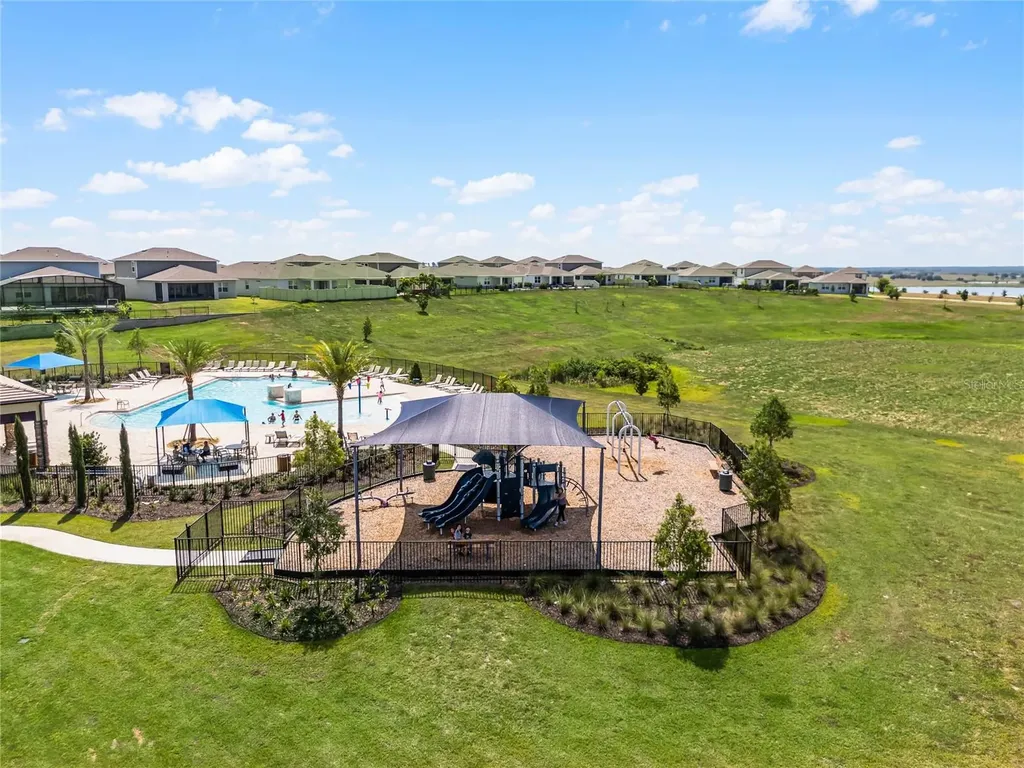 14434 Crestavista Avenue Clermont FL 34714