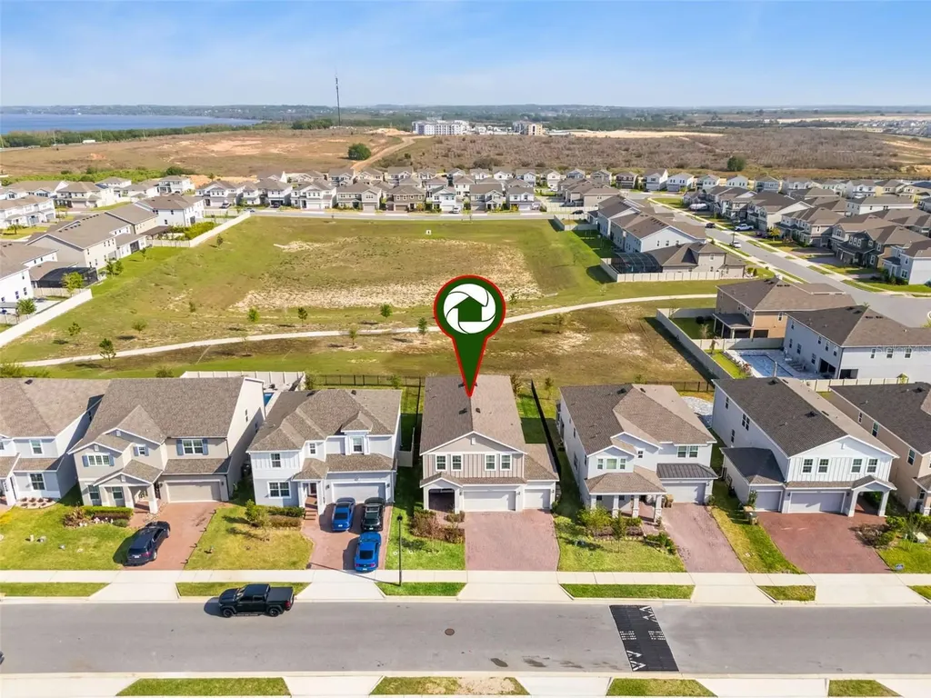 14434 Crestavista Avenue Clermont FL 34714