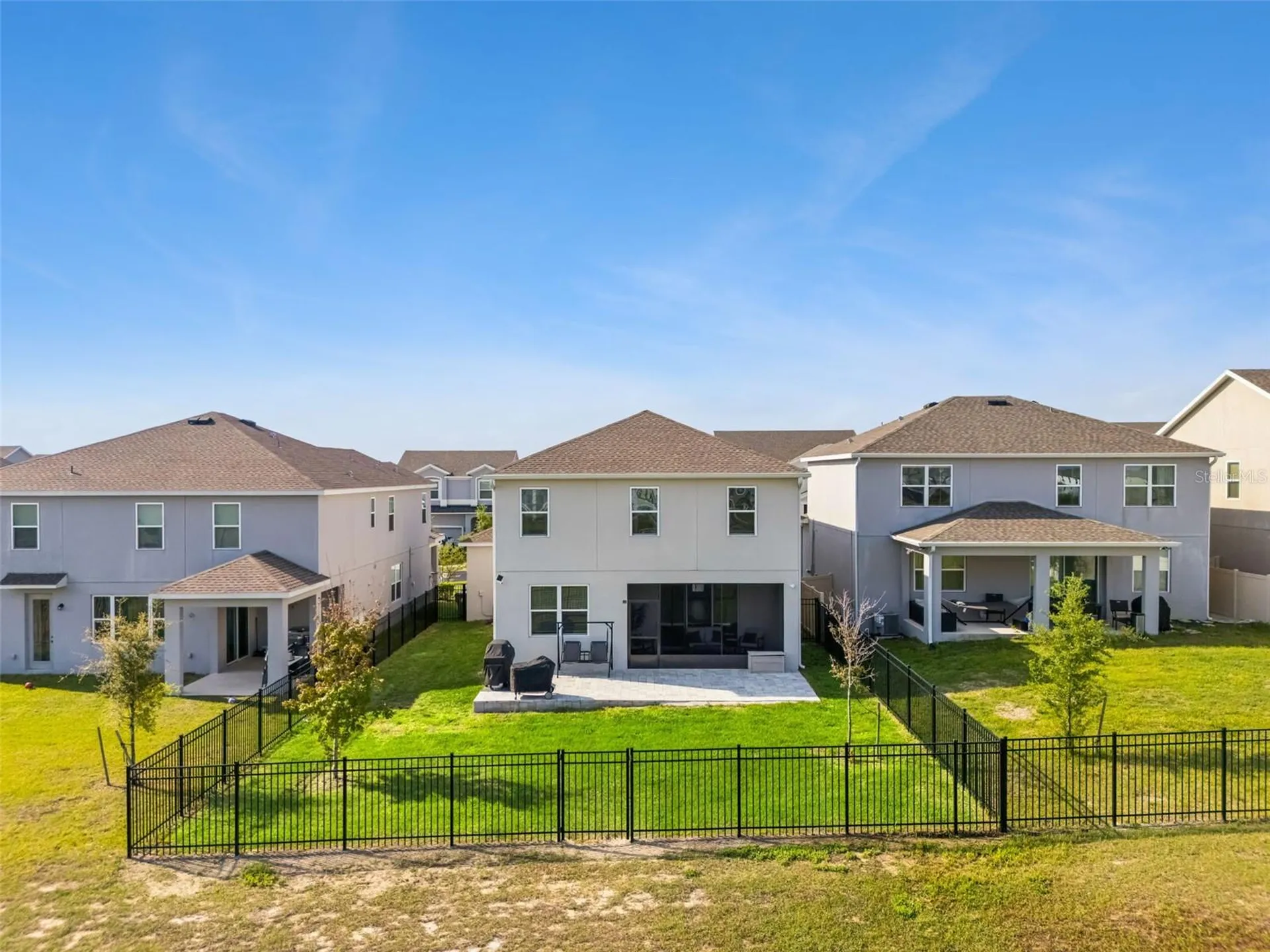 14434 Crestavista Avenue Clermont FL 34714