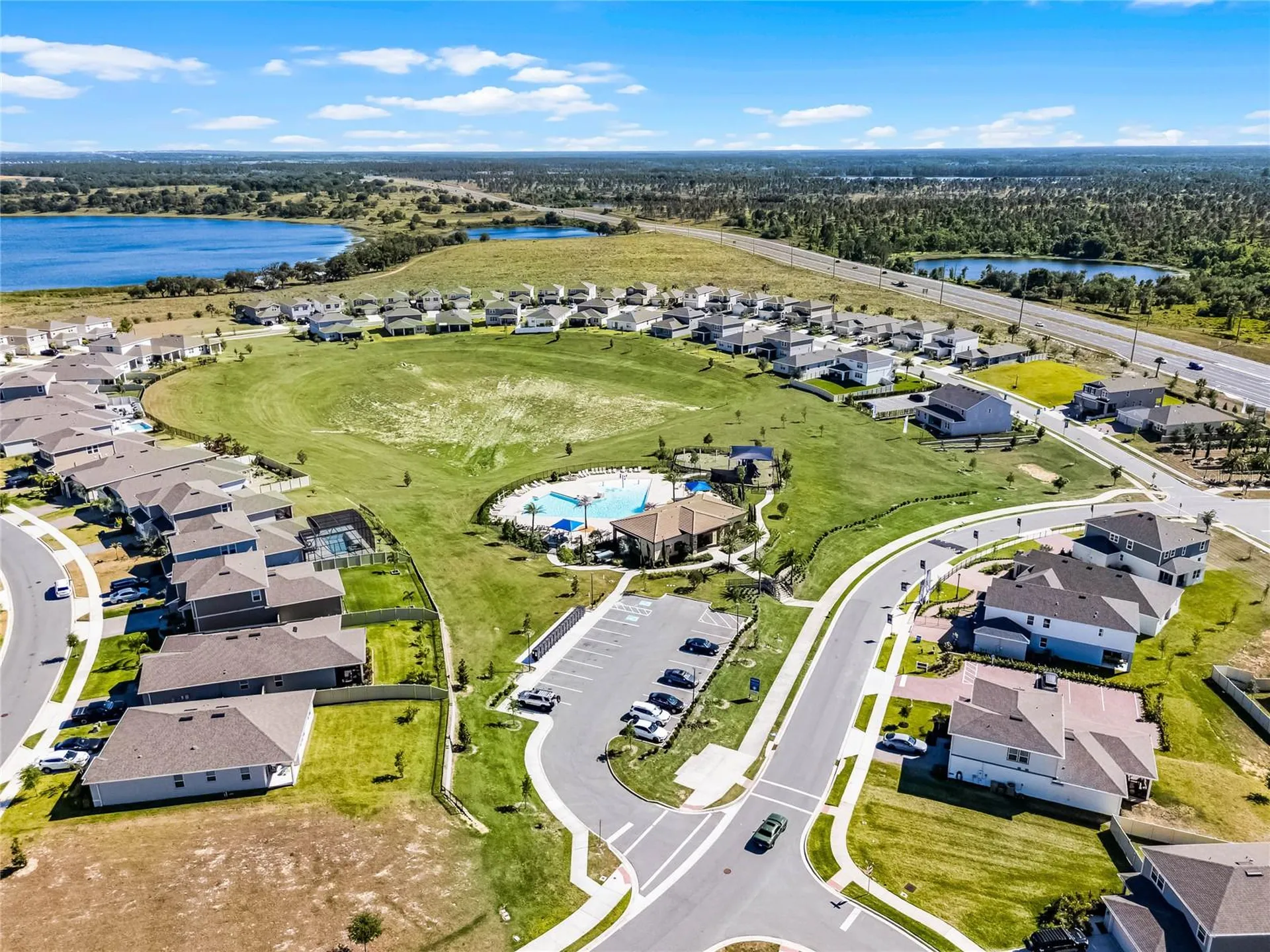 14434 Crestavista Avenue Clermont FL 34714