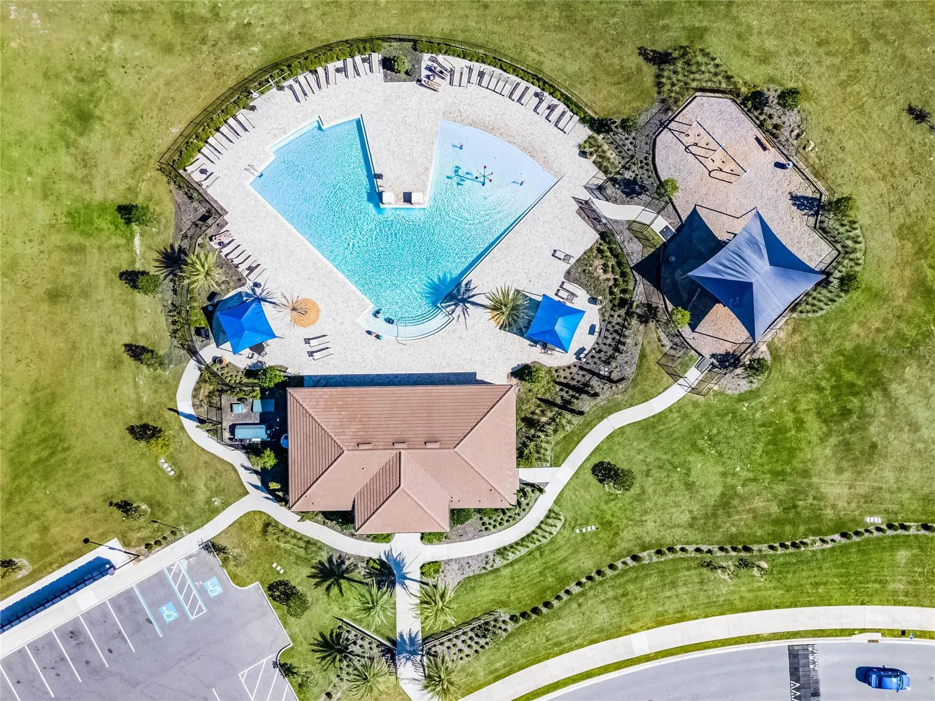 14434 Crestavista Avenue Clermont FL 34714