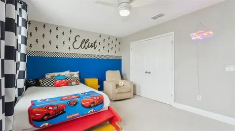 14434 Crestavista Avenue Clermont FL 34714