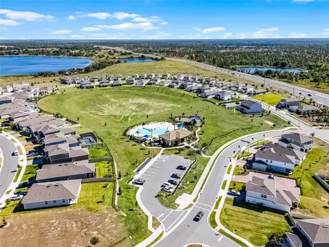 14434 Crestavista Avenue Clermont FL 34714