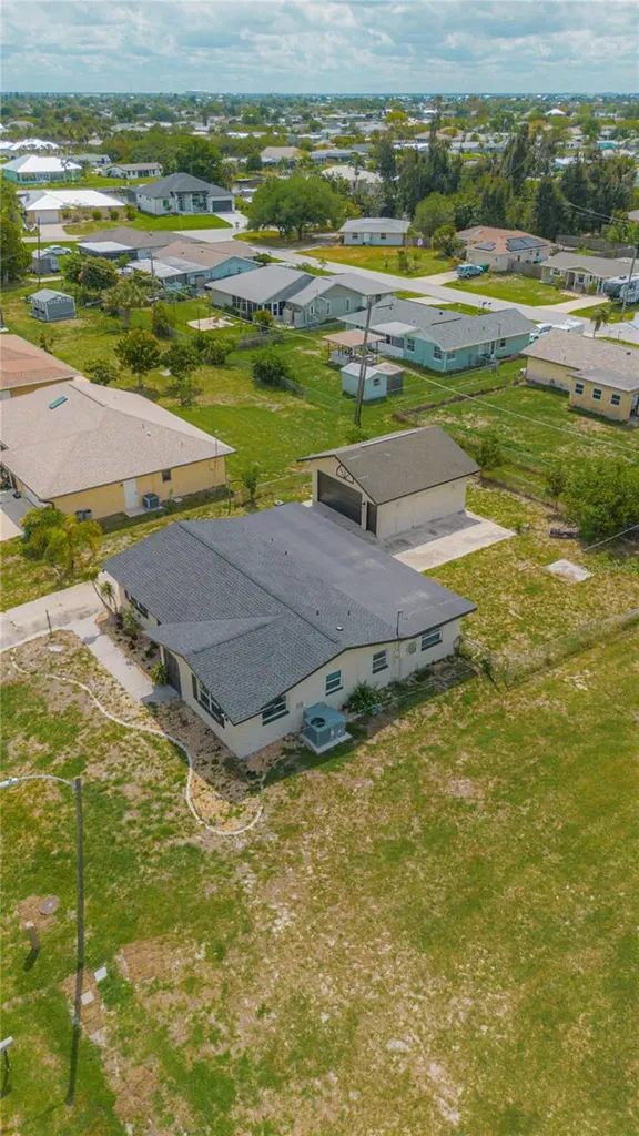 549 Lakemont Avenue NW Port Charlotte FL 33952