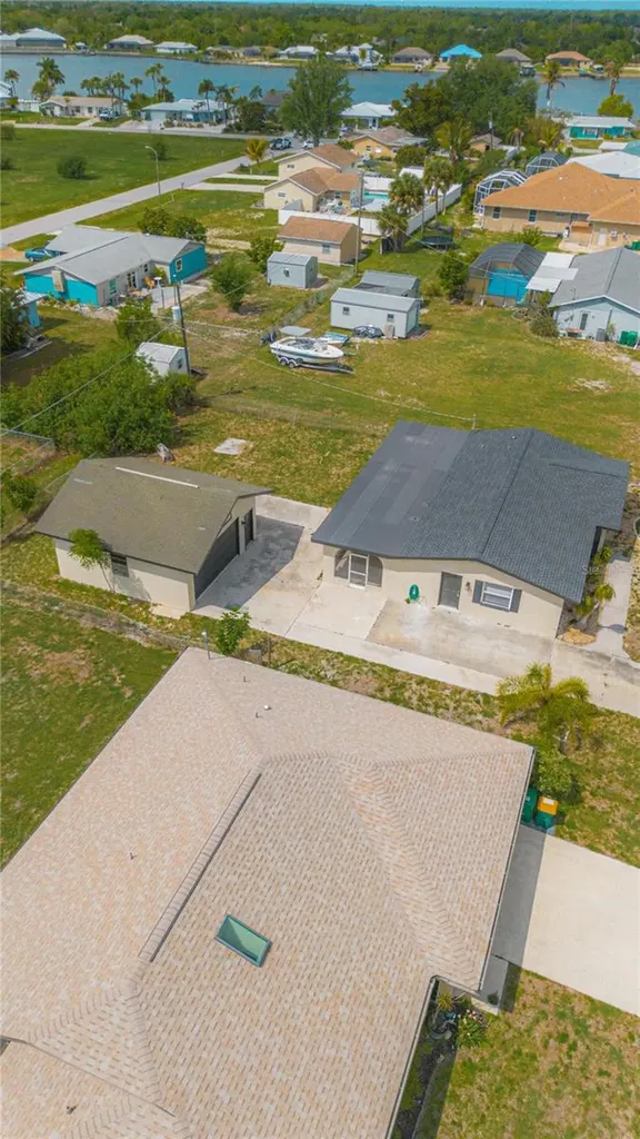549 Lakemont Avenue NW Port Charlotte FL 33952