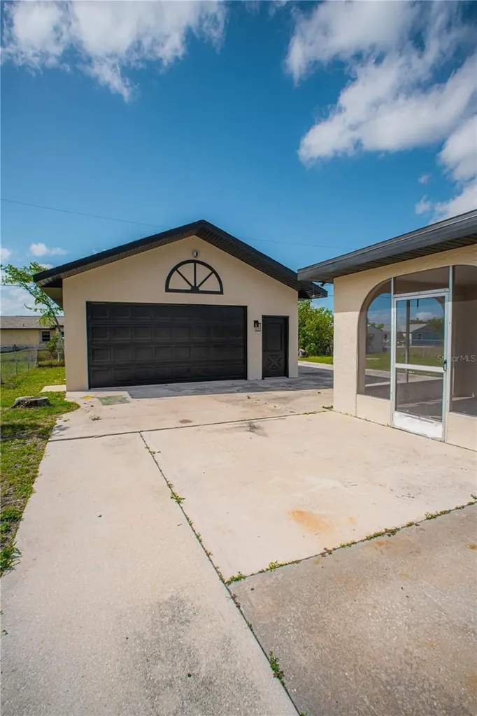 549 Lakemont Avenue NW Port Charlotte FL 33952