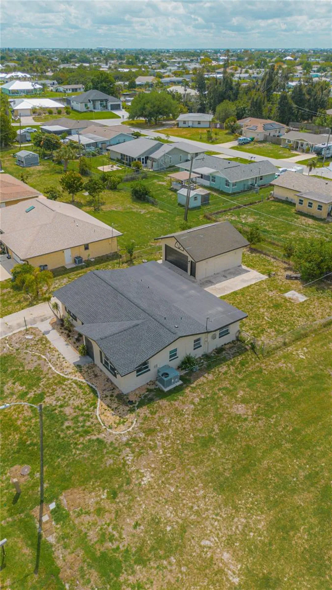549 Lakemont Avenue NW Port Charlotte FL 33952