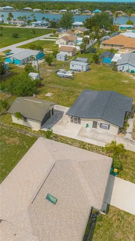 549 Lakemont Avenue NW Port Charlotte FL 33952